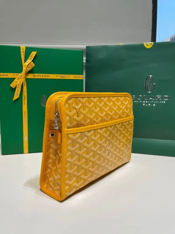 G0YARD Size: 24.5x 19.5x 7cm - 图片 9