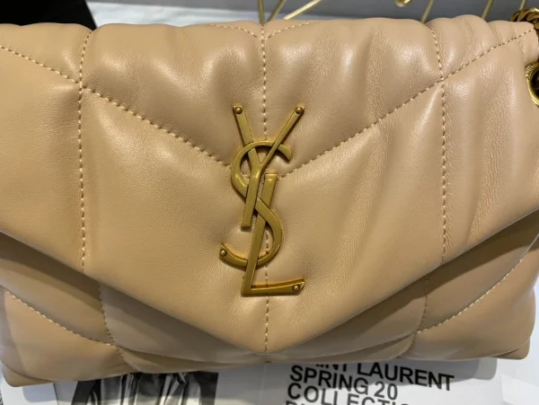 Lambskin bag Size:29x17x11cm Model:577476 - 图片 7