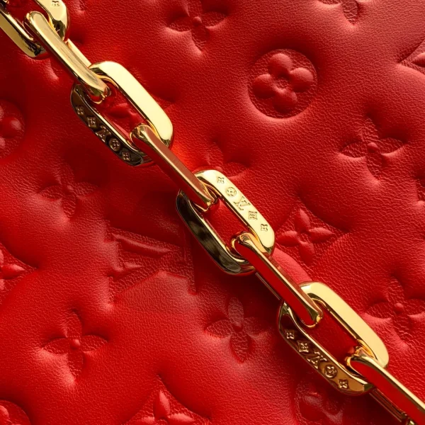 Louis Vuitton Item No.: M57792 Size: 26x20x12cm - 图片 6