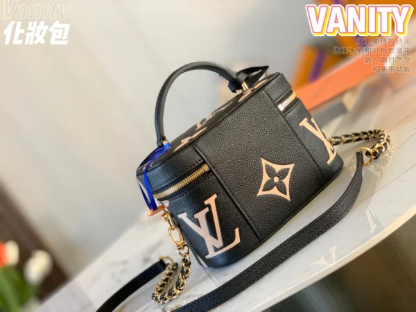 Louis Vuitton Size: 19*13*11cm - 图片 8