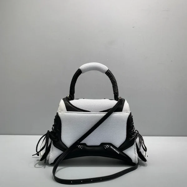 Balenciagα Hourglass Model No.:92940 Size:30.5*33*12cm 26.9*25.9*10.9cm - 图片 17