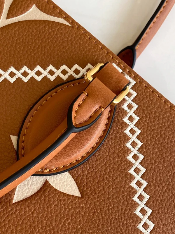 Louis Vuitton size：35*28*15cm - 图片 6