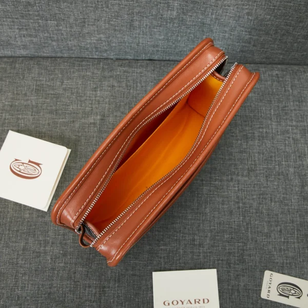 GOYRAD Toiletries Bag Size: 25*18.5*6cm - 图片 3