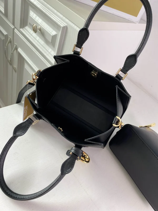 MK Handbag Crossbody Size:23*18*12 - 图片 12