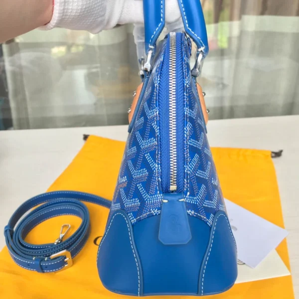 G0YARD Shell Bag Size:23*10*18cm - 图片 8