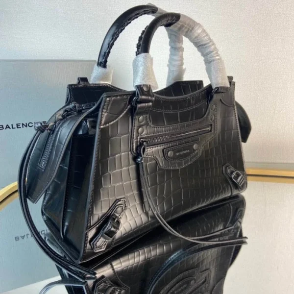 Balenciag* Neo Classic Casual Bag Size: 18cm - 图片 7