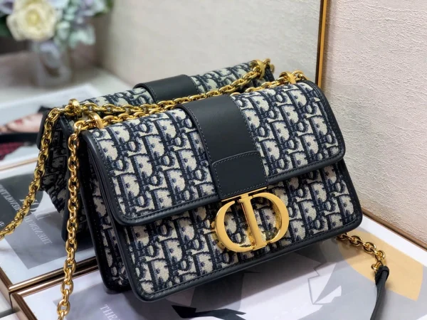30 Montaigne Chain Crossbody Bag Size: 25.5cm - 图片 9