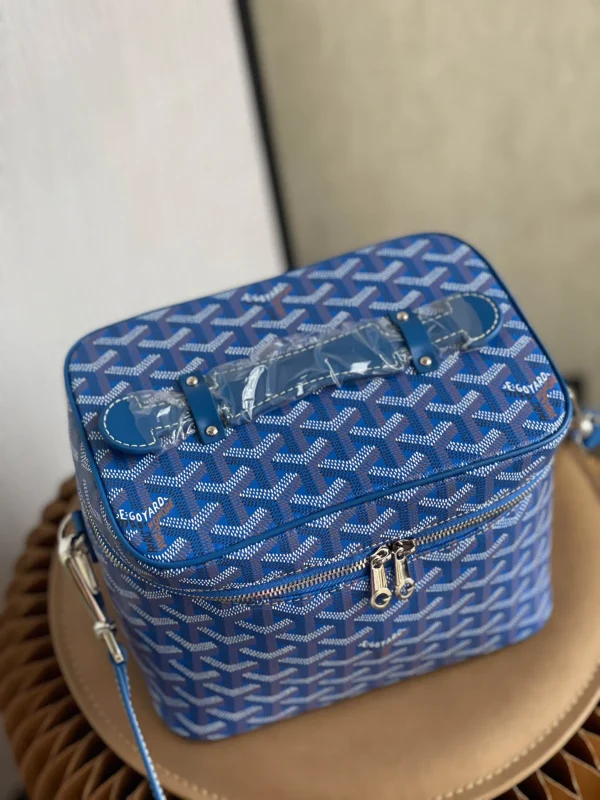 muse bag makeup bag - 图片 9