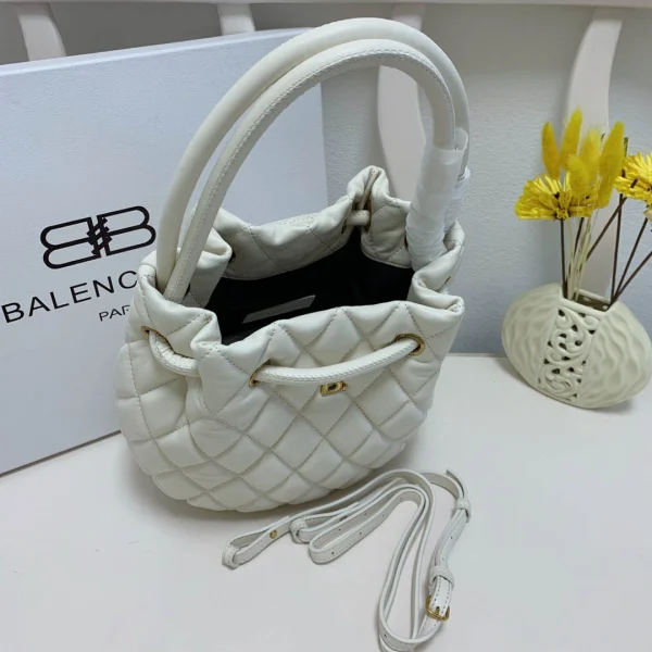 Balenciaga bucket bag Model: A98 - 图片 3