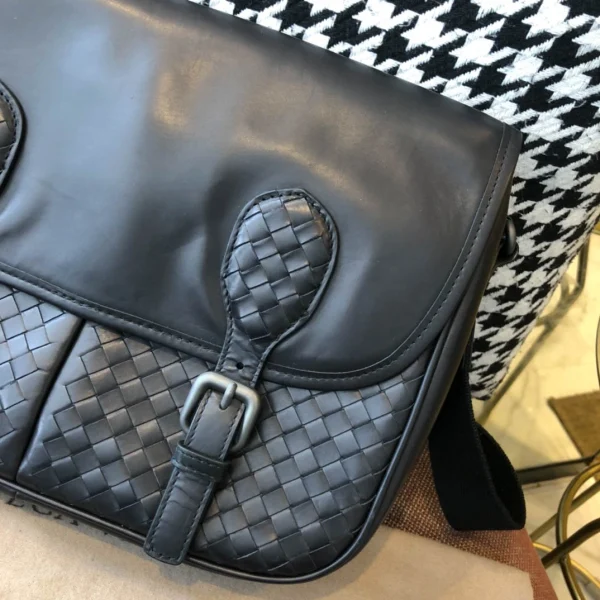 BV Briefcase Size: 32cm Black - 图片 8