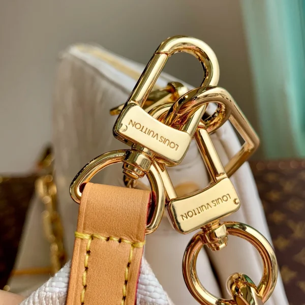 Louis Vuitton Item No.: M57793 Size: 26x20x12cm - 图片 6