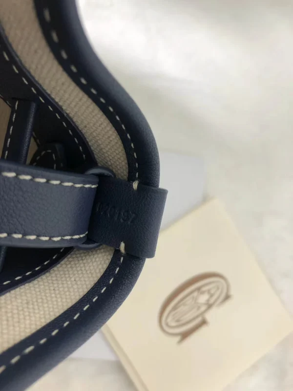 Goyard Shoulder Bucket Bag Size: 17.5*15*23cm - 图片 8