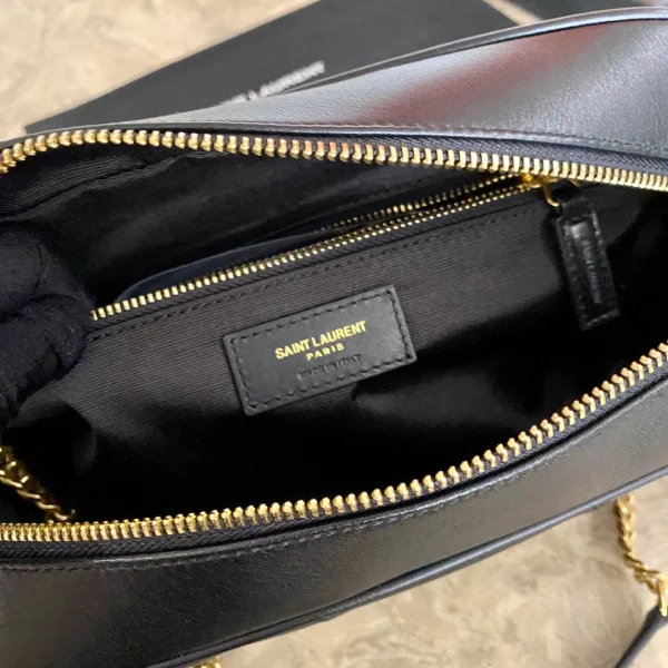 Saint Laurent Shoulder slant bag Size: 28x17x8.5cm Code: 671691 - 图片 3