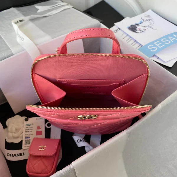 Backpack Size: 21*23*8*cm - 图片 4