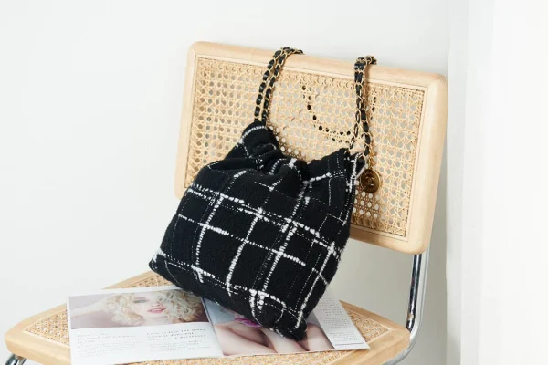 Black and white Size: 35cm 39cm - 图片 16