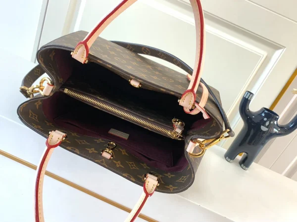 LV Model: M41056 Size 33*23*15cm - 图片 4
