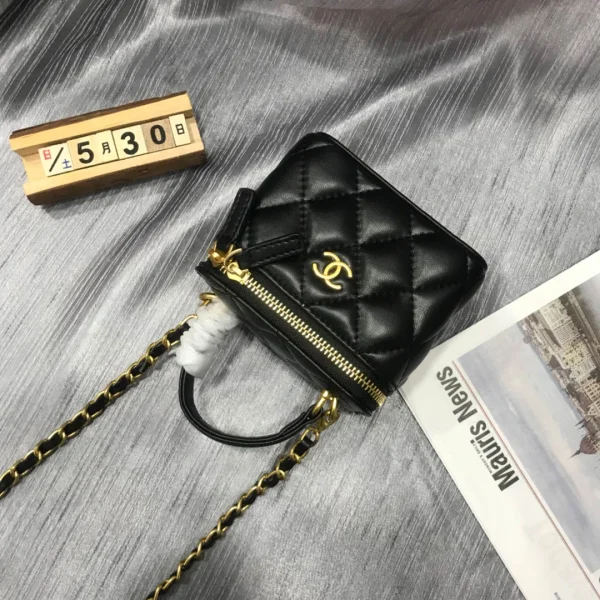 Bucket Bag Model No.;5865 - 图片 9