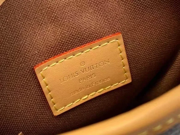 Louis Vuitton Medium Vintage Bag Series Size: 14.5*18*6.5cm - 图片 2