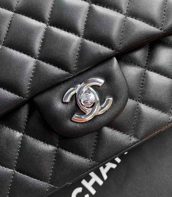 Black Model-A01112 Size: -25.5*15.5*6.5 - 图片 6
