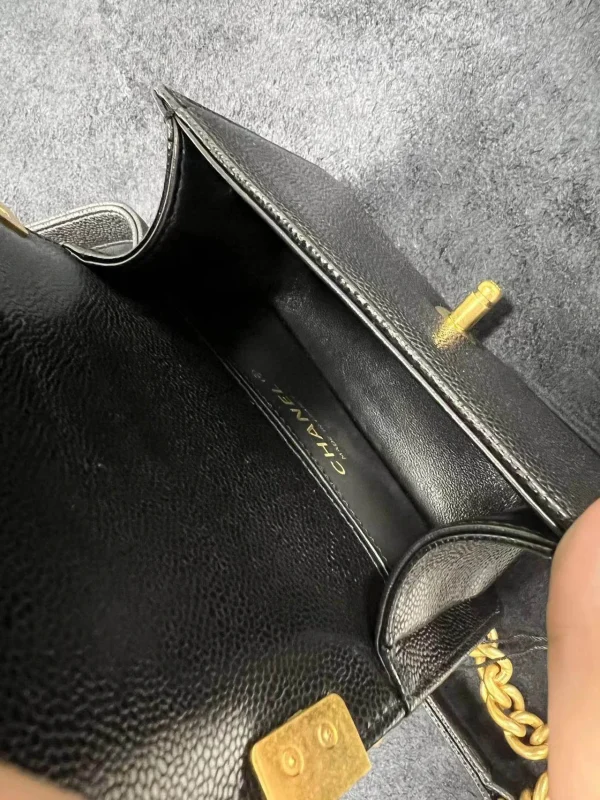Black Size: 10*15*6cm Model: p1150 - 图片 5