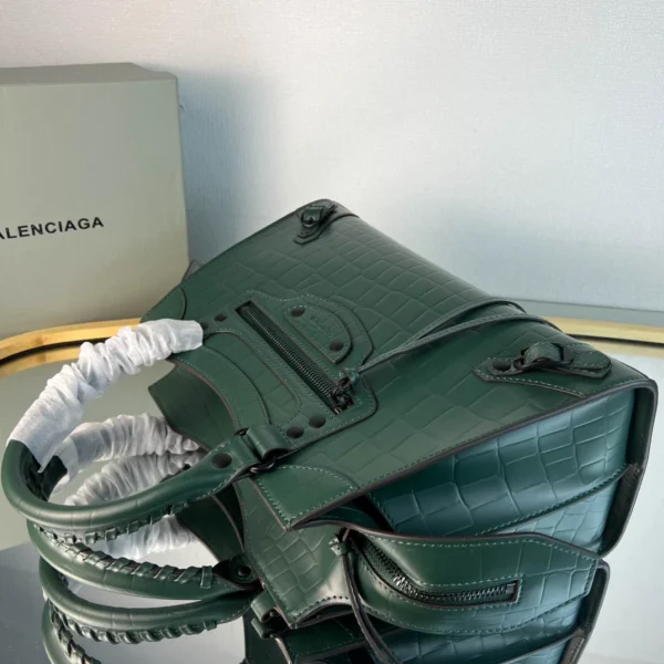 Balenciag Neo Classic Casual Size: 25*33*13*20cm - 图片 6