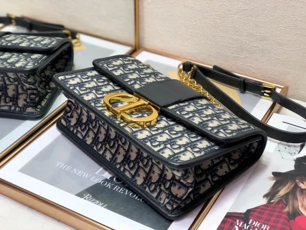 30 Montaigne Chain Crossbody Bag Size: 25.5cm - 图片 7