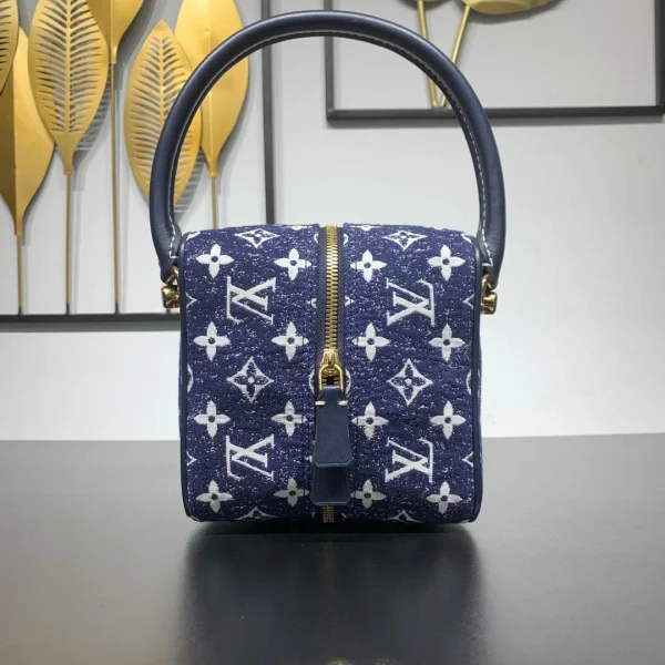 Louis Vuitton Size: 16.0x16.0x16.0CM - 图片 7