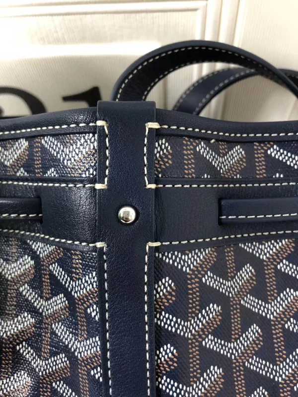 Goyard Shoulder Bucket Bag Size: 17.5*15*23cm - 图片 6