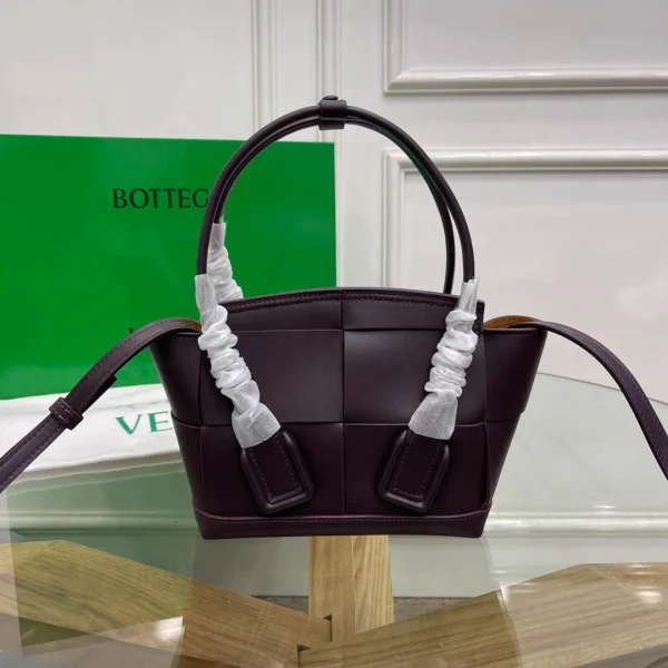 BV Arco29~mini bag Size:29x9cm KF008 - 图片 8