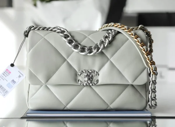 ancient gold bag - 图片 9