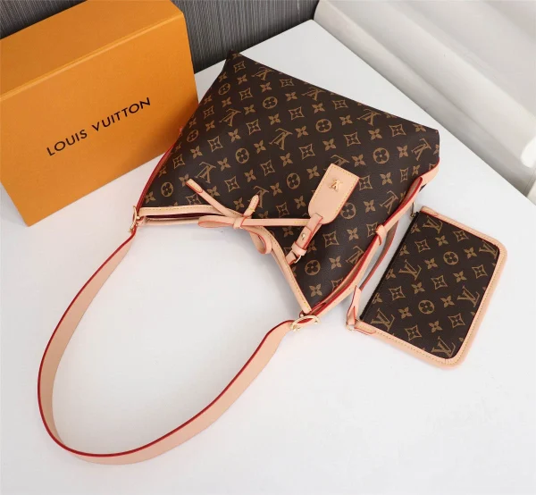 Louis Vuitton Model: 46283 Size: 34x28x11cm - 图片 4