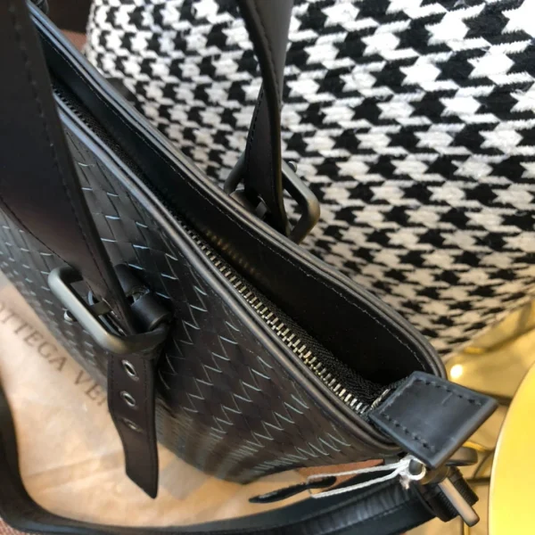 BV Briefcase Size: 30cm Black - 图片 5