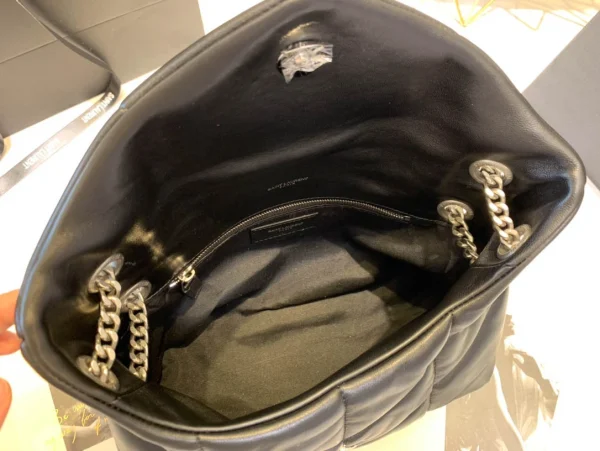 Lambskin bag Size:29x17x11cm Model:577476 - 图片 12