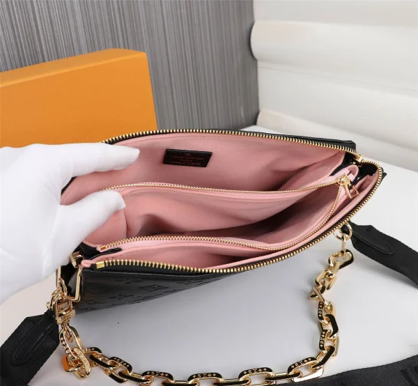 Louis Vuitton Model: 57790 Size: 26x20x12cm - 图片 2