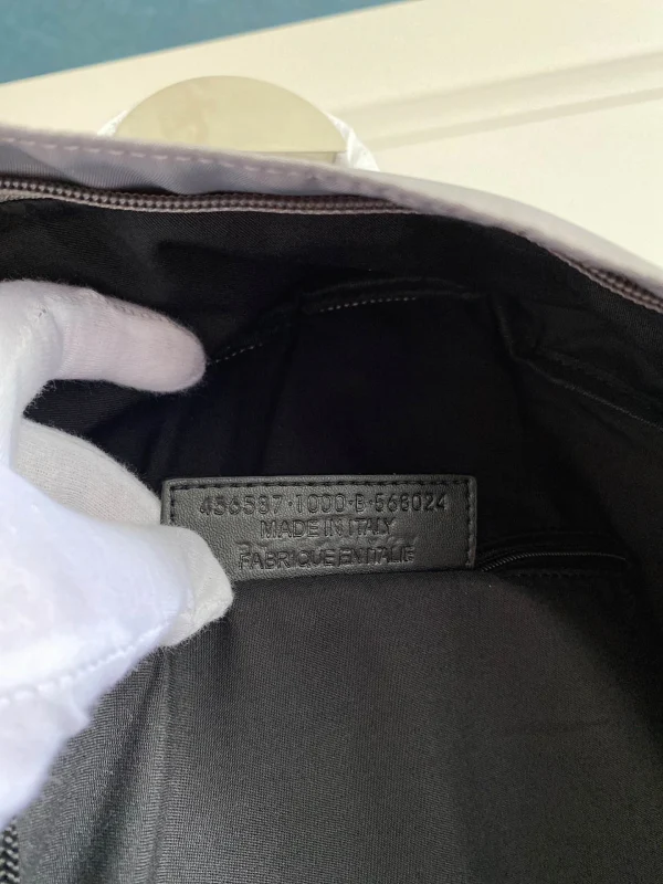 Balenciaga Shoulder Backpack Size: 36*49*13 - 图片 2