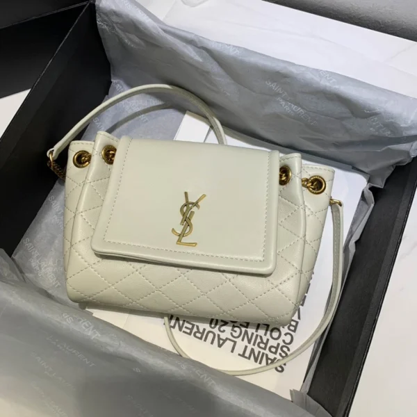 Model:672738 Size:18x13x6cm - 图片 9