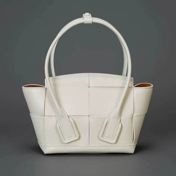 BV Bottega Veneta Arco29 Collection Bag Size: 29x22cm - 图片 7