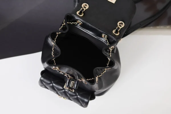 Backpack Size: 181812cm Style: AS2908 - 图片 4