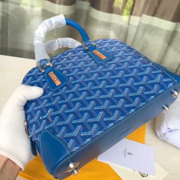 G0YARD Shell Bag Size:23*10*18cm - 图片 4