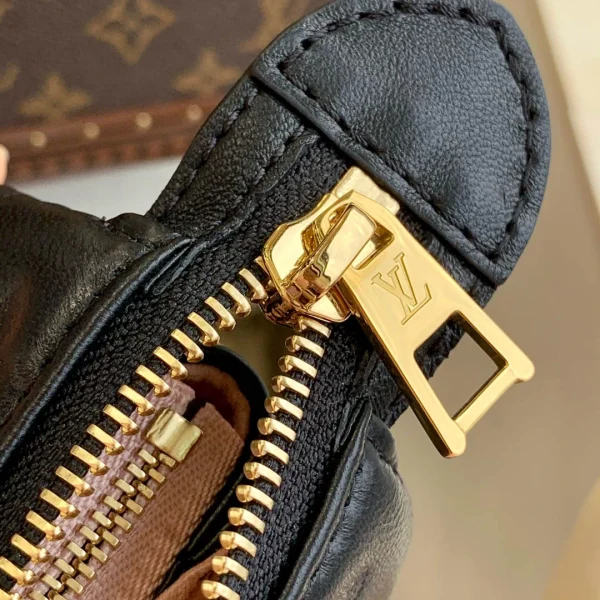 Louis Vuitton Item No.: M57790 Size: 26x20x12cm - 图片 5