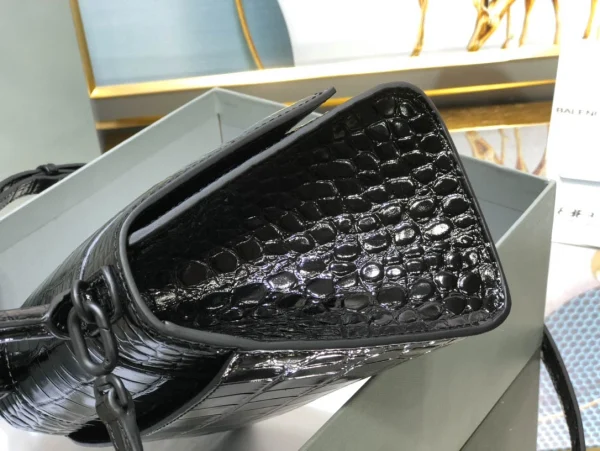 Balenciaga Paris Model: 23x10x24cm Size: 19x8x21cm - 图片 5