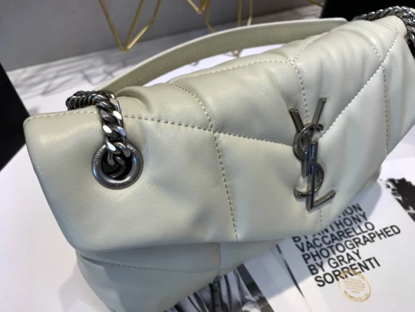 Lambskin bag Size: 29x17x11cm Model: 577476 - 图片 6