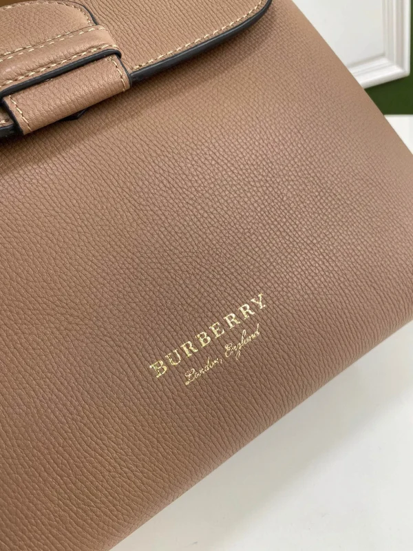 Calfskin bag Size:W25.5*H29*D10cm Code:400123 - 图片 6