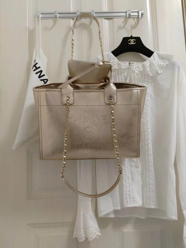Beach bag size: 32cm - 图片 3