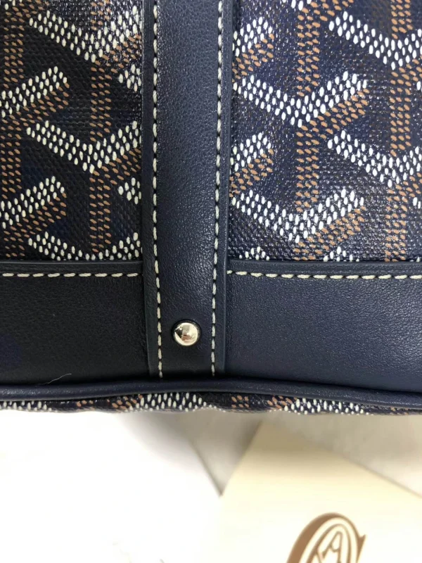 Goyard Shoulder Bucket Bag Size: 17.5*15*23cm - 图片 5