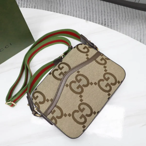Model: 675891 Size: 25.5X20X6 - 图片 2