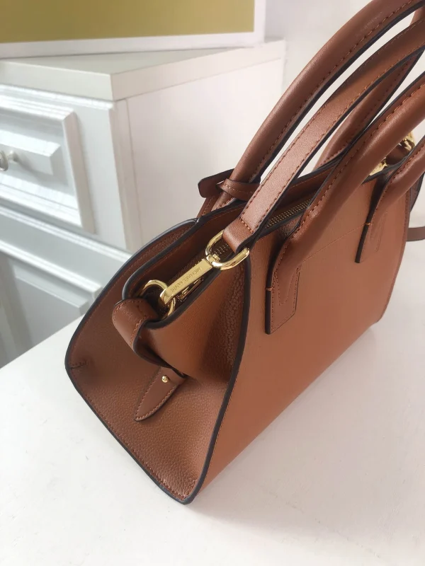 Mk shoulder crossbody bag Model:2115 L:28 H:22 W:14 - 图片 6