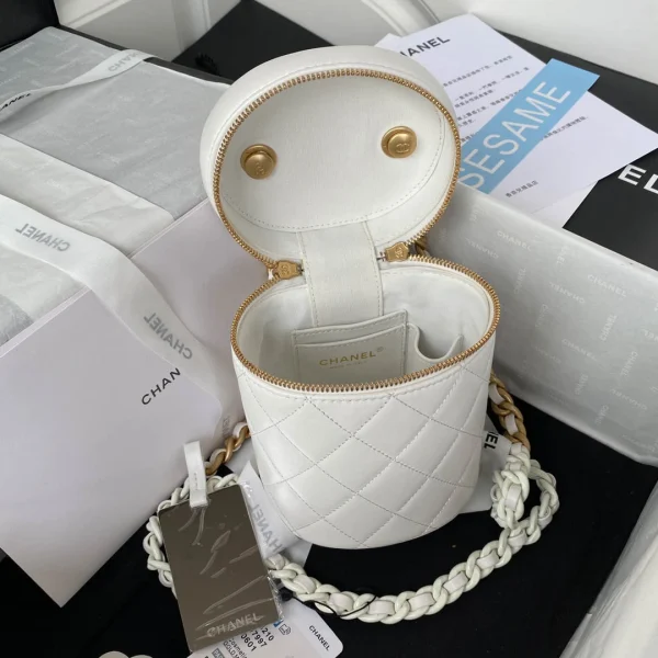 Bucket bag Model: AS3210 Size: 16x13x11cm - 图片 4