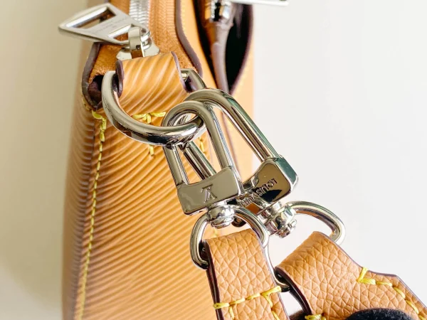 Louis Vuitton Size: 25 x 15 x 8 cm - 图片 6
