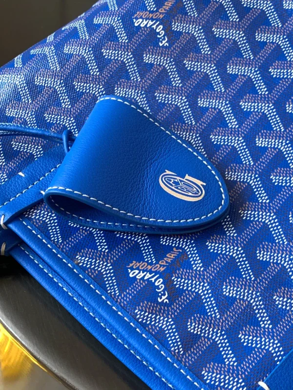 Anjou Mini Bag Size:20x10x20cm - 图片 4